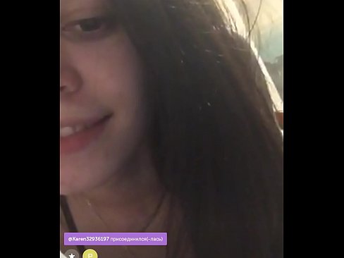 ❤️ Slutty රුසියානු බැල්ලිය (Periscope, VKontakte, Instagram) ❌ අසභ්ය වීඩියෝව අප වෙත ❤